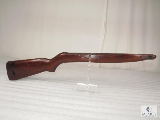 M1 Carbine Stock