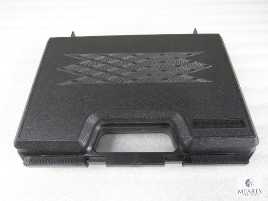 Plastic Pistol Box