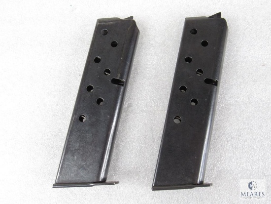 Smith & Wesson Magazines for Model 39-2 Pistol