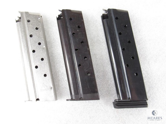 Model 1911 Magazines for 9mm Pistols
