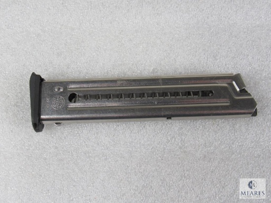 Smith & Wesson Model 22A Magazine .22LR