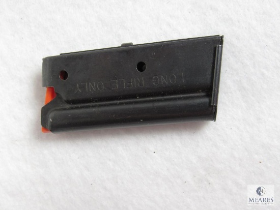 Marlin 25N Magazine for .22LR Only