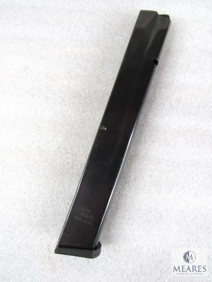 ProMag 30 round magazine for an unknown Pistol