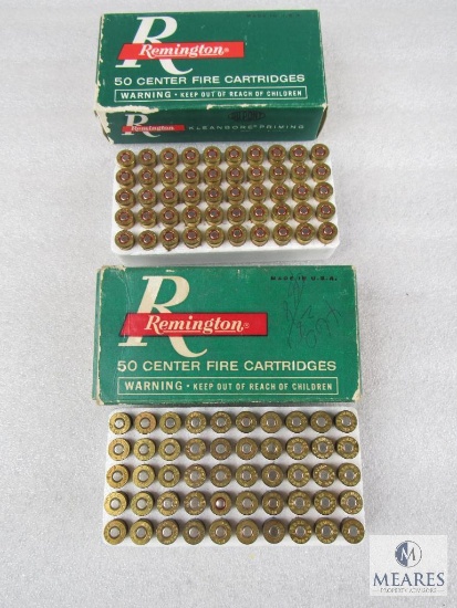 Remington .32 S&W Short 88 Gr. Lead Ammo