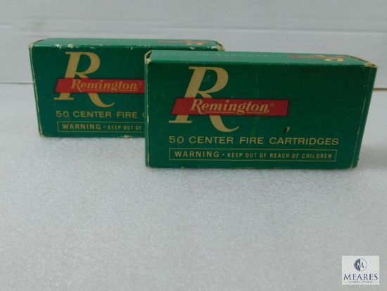 Remington .38 S&W 146 Gr. Lead