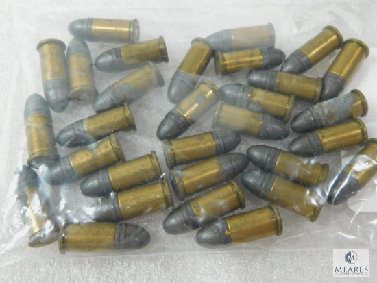 Remington .38 Colt Short Ammo
