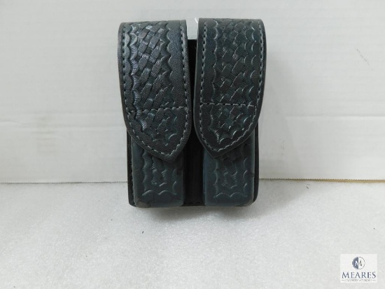Safariland Double Magazine Pouch