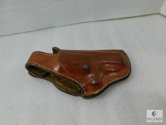 Bianchi 5BHL Holster for S&W .38/.357