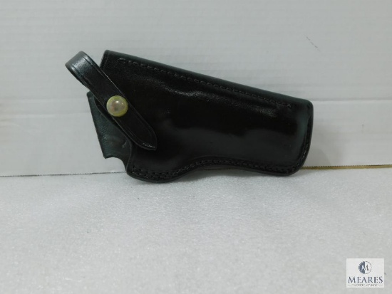 Bianchi 2A Leather Holster for Model 1911 Pistols