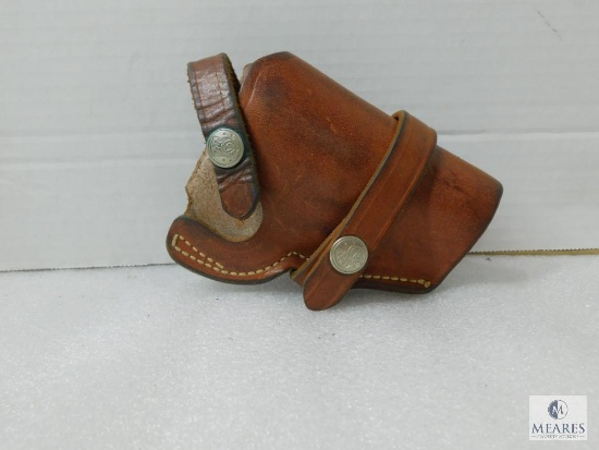 Smith & Wesson Leather Shoulder Holster 21 62