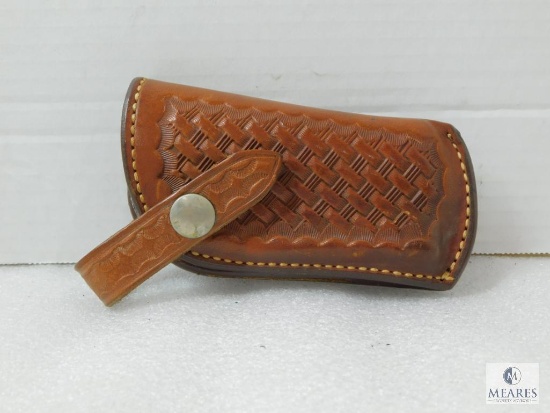 Bianchi Cross Draw 123 Holster
