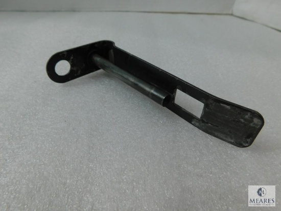 M12 Blank Firing Adapter for the M14 Rifle