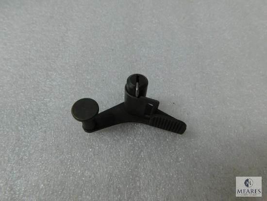 M1 Garand Winter Trigger