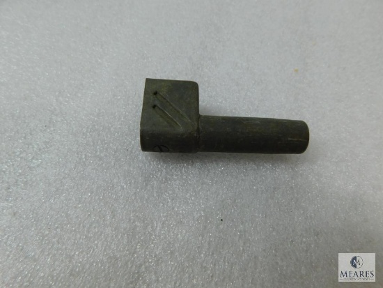 M1 Garand Bore Inspection Mirror Tool