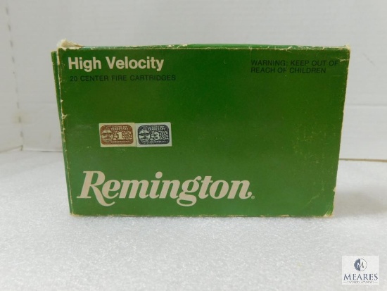 Remington .30-06, 180 Gr. Core-Lokt PSP Ammo