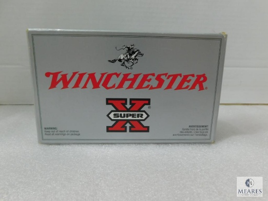 Remington .30-06, 165 Gr. PSP Ammo