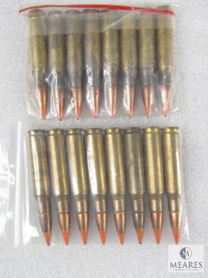 Military .308 Ammo Headstamp RA 69
