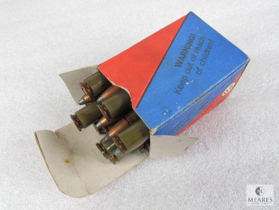 JSC Barnaul 7.62x39mm 125 Gr. SP Ammo