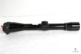 Leupold M8-6x Compact Rifle Scope