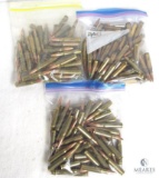 Mixed Lot of .308 Ammo. Approximately 151 Rounds
