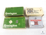 .41 Rem. Mag. Mixed Lot of Ammo