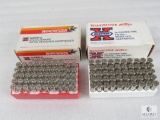 Winchester .357 Mag. Mixed Lot of Ammo