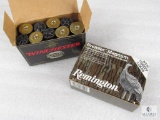 Mixed Lot of 12 Gauge Three Inch Turkey Loads