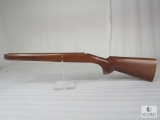 Remington 788 wooden Stock