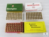 Mixed Lot of .380 ACP Ammo