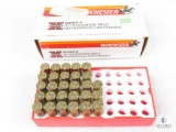 Winchester .38-40 Win. 180 Gr. Soft Point Ammo