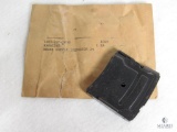 Savage 23D, H&R 265, or Gov't M4 .22 Hornet Magazine
