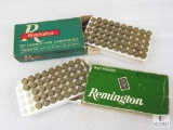 Remington .32 S&W Short 88 Gr. Lead Ammo