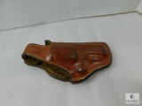 Bianchi 5BHL Holster for S&W .38/.357