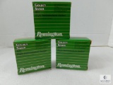 Remington .40 S&W Golden Saber 165 Gr. JHP.