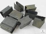 Ten Enbloc Clips for the M1 Garand