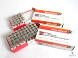 Winchester .38 Special 125 Gr. Silvertip HP. 74 rounds Total