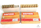 Norma Super 7x61mm 150 Grain Soft Point Ammo