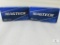 100 Rounds Magtech 9mm Ammo. 115 Grain FMJ