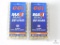 100 Rounds CCI Maxi-Mag .22 Magnum Ammo. 40 Grain TMJ
