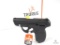 New Taurus Spectrum .380 ACP Compact Semi-Auto Pistol