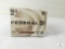 325 Rounds Federal .22 Long Rifle Ammo. 40 Grain