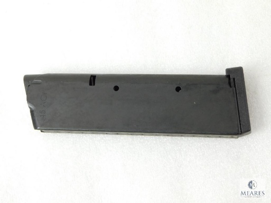 New Eight Round .45 ACP Pistol Magazine Fits Colt 1911 and Clones