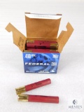 25 Rounds Federal .410 Gauge Shotgun Shells. 3