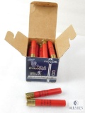25 Rounds Fiocchi .410 Gauge Shotgun Shells. 3