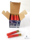 25 Rounds Fiocchi .410 Gauge Shotgun Shells. 3