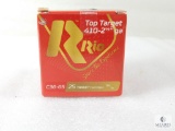 25 Rounds Rio .410 Gauge Shotgun Shells 2 1/2