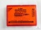 Lee Reloading Die Set .243 WSSM