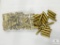 100 Count .308 WIN Lake City Once Fired Cleaned and Deprimed Brass Casings