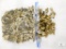 500 Count 9mm Once Fired Cleaned Brass Casings