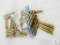 36 Count .300 H&H Magnum Once Fired Brass Cleaned Brass Casings
